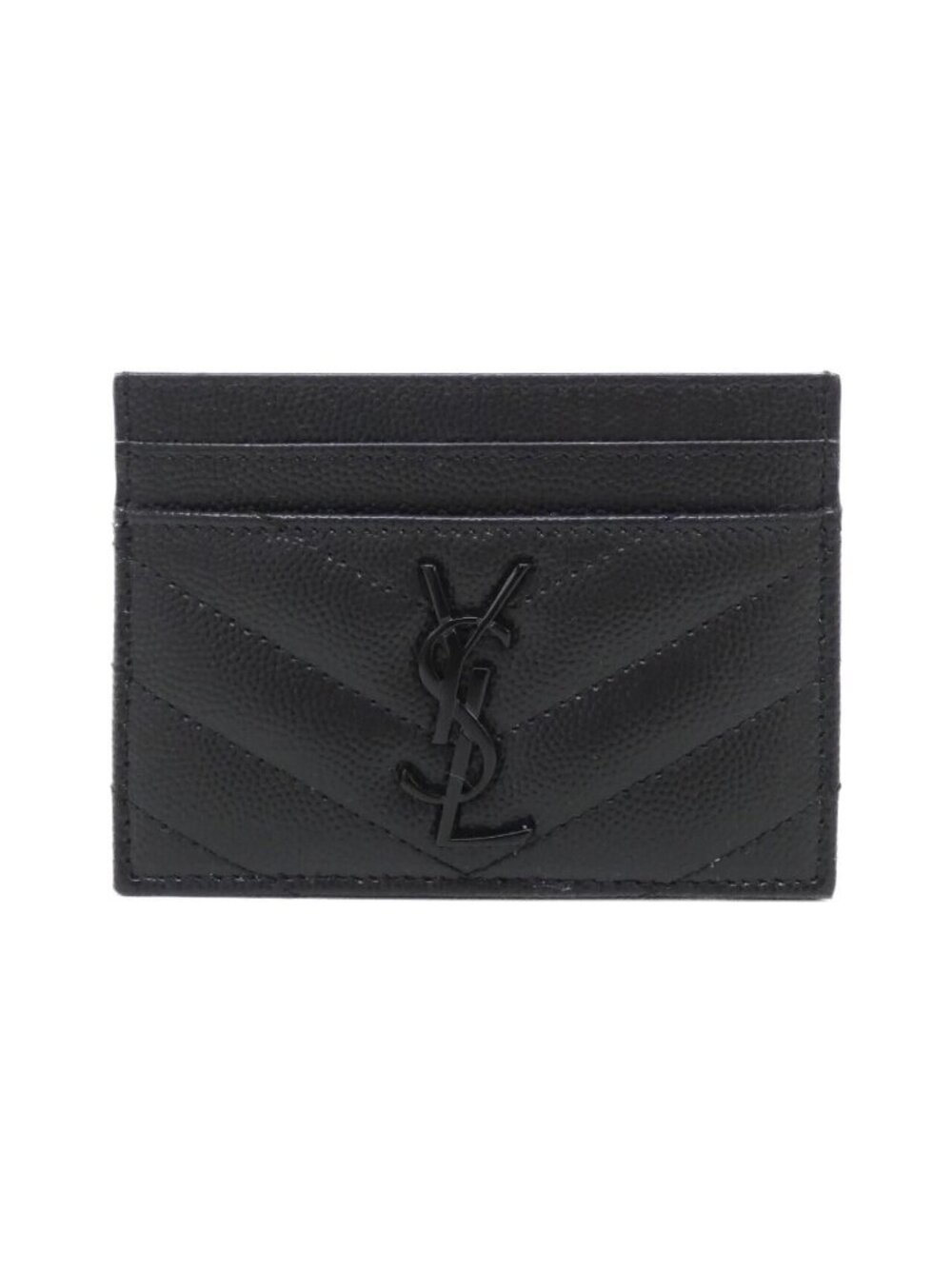 Saint Laurent Card Case